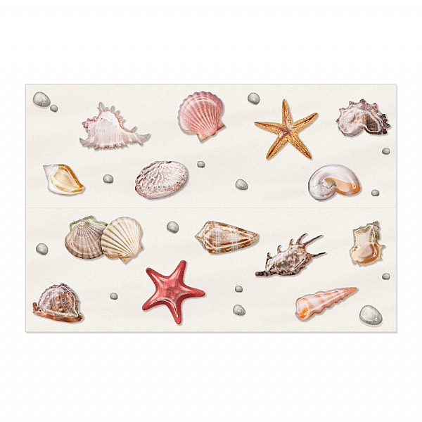 3D Mosaic Tile Sticker