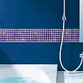 3D Mosaic Tile Sticker