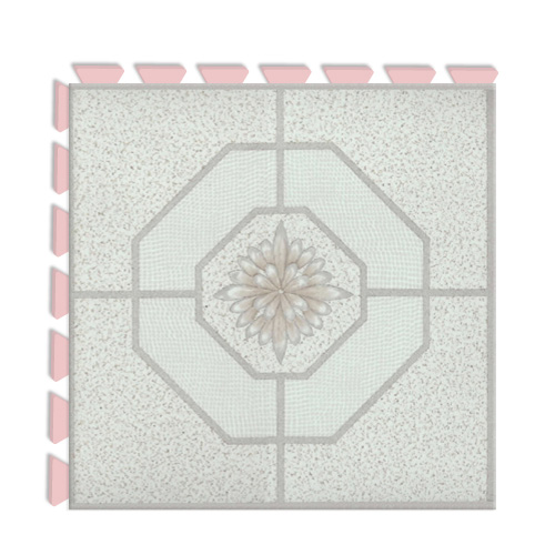 PVC Floor Tile