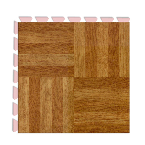PVC Floor Tile