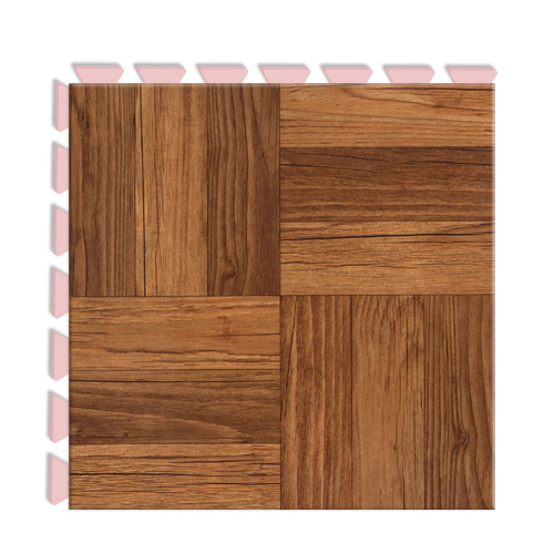 PVC Floor Tile