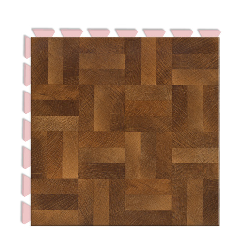 PVC Floor Tile
