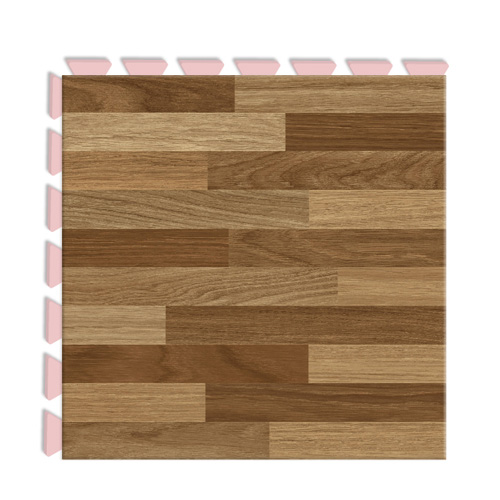 PVC Floor Tile