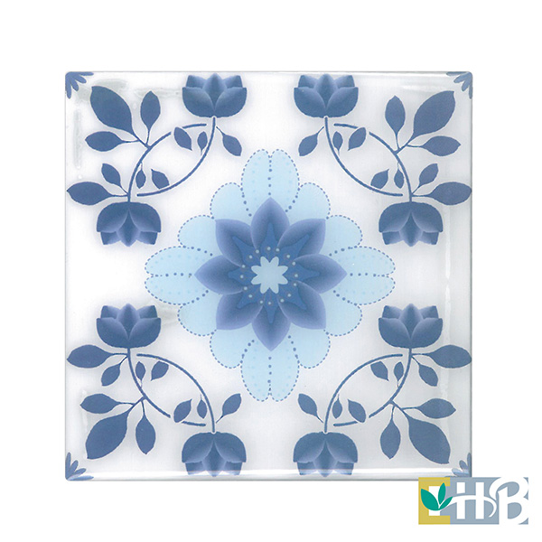 3D Mosaic Tile Sticker
