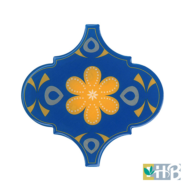 3D Mosaic Tile Sticker