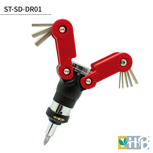 Screwdriver