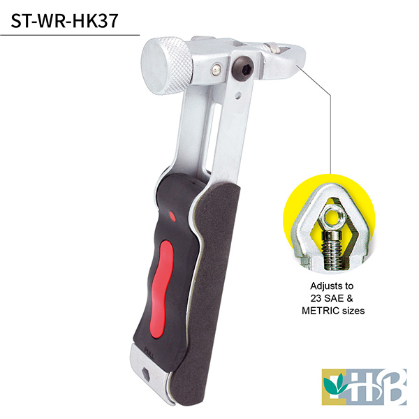 Hammer Wrench