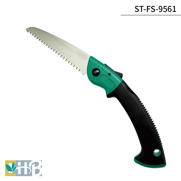 Folding Saw