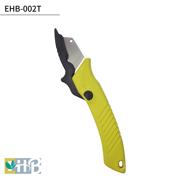 Cable Stripping Knife