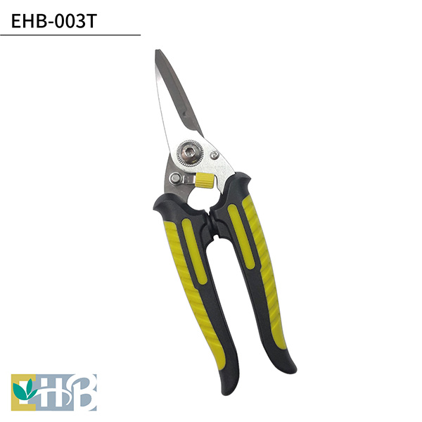 Multi-Purpose Heavy Duty Shears