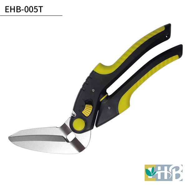 Multi-Purpose Scissors