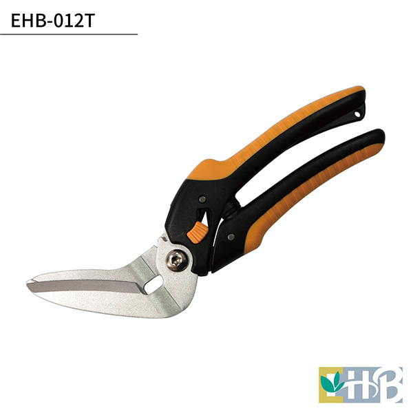 Multi-Purpose Scissors