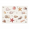 3D Mosaic Tile Sticker