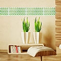 Mosaic Tile Sticker