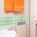 Mosaic Tile Sticker