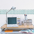 Mosaic Tile Sticker