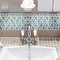 Mosaic Tile Sticker