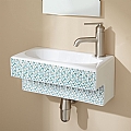 Mosaic Tile Sticker