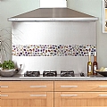 Mosaic Tile Sticker