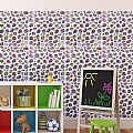 Mosaic Tile Sticker