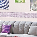 Mosaic Tile Sticker
