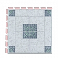 PVC Floor Tile