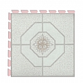 PVC Floor Tile