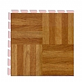 PVC Floor Tile