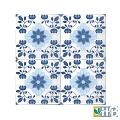 Mosaic Tile Sticker