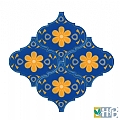 3D Mosaic Tile Sticker