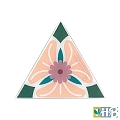 3D Mosaic Tile Sticker