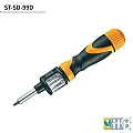 Versatile Screwdriver