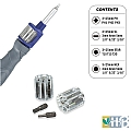 Versatile Screwdriver