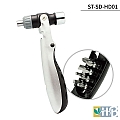 Ergonomic Hand Tool Kit
