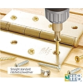 Ergonomic Hand Tool Kit