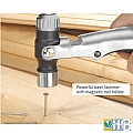 Ergonomic Hand Tool Kit