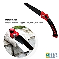 Master Hand Tools for Housing