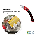Master Hand Tools for Housing