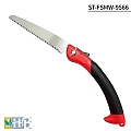 Multi-Angle Folding Saw