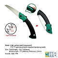 Folding Saw