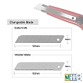 Handy Saw & Blade