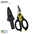 Professional Electrician Scissors