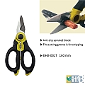 Professional Electrician Scissors