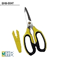 Multi-Function Scissors