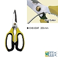 Multi-Function Scissors